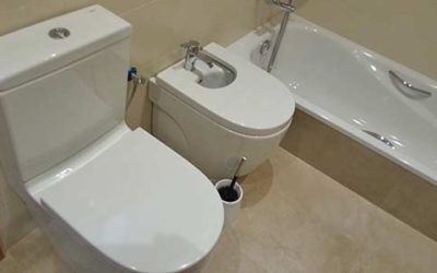 Reformas de Baños Barcelona