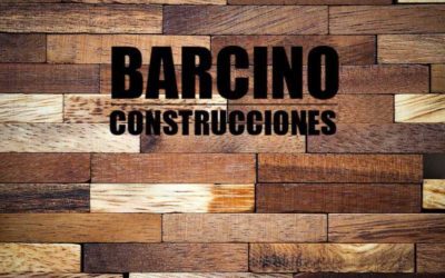 Reforma tu Casa – Barcino Construcciones