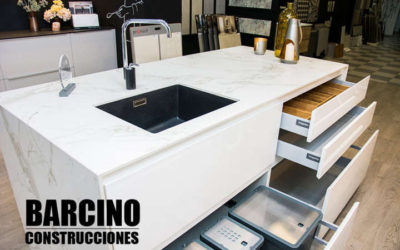 Muebles de Cocina