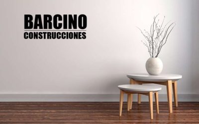 Construcciones Barcino – Tu empresa de Reformas