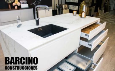 Tus Muebles de Cocina a Medida